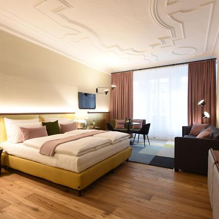 Arcade Apartments Bolzano Oda fotoğraf