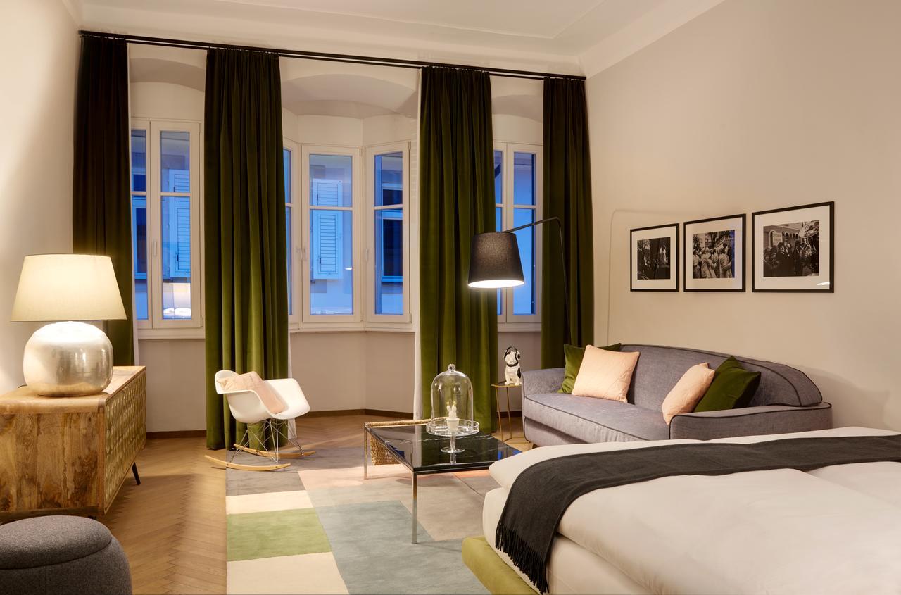 Arcade Apartments Bolzano Dış mekan fotoğraf