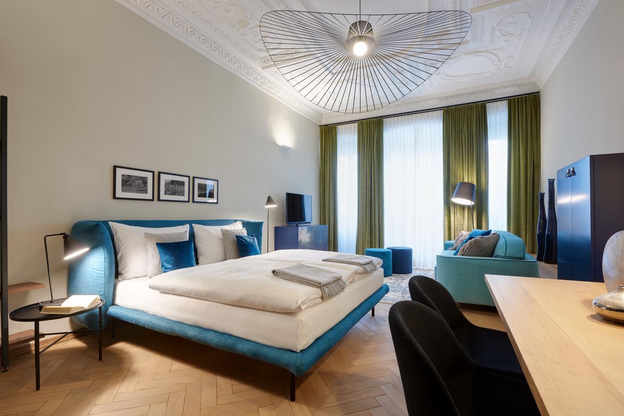 Arcade Apartments Bolzano Dış mekan fotoğraf
