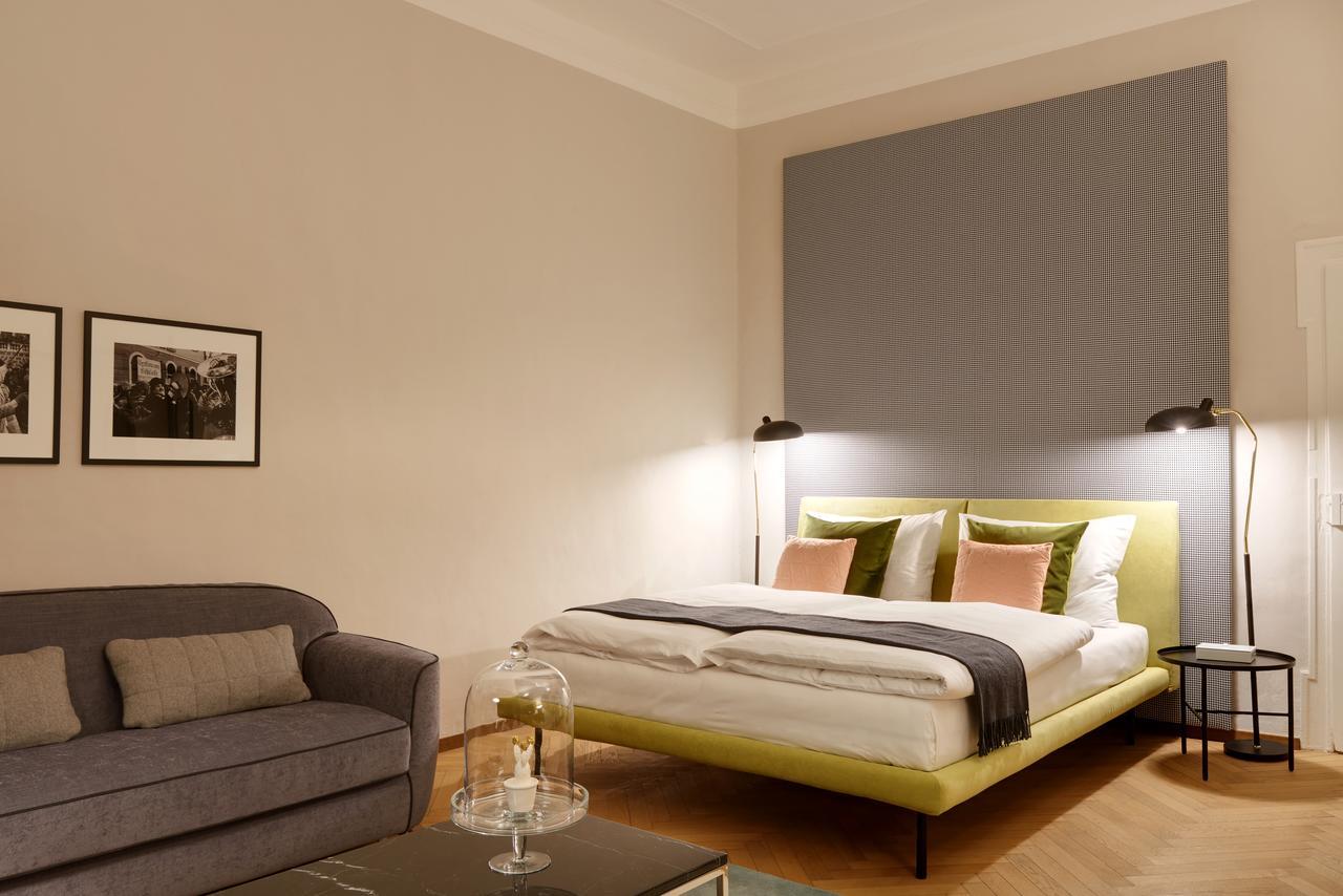 Arcade Apartments Bolzano Dış mekan fotoğraf