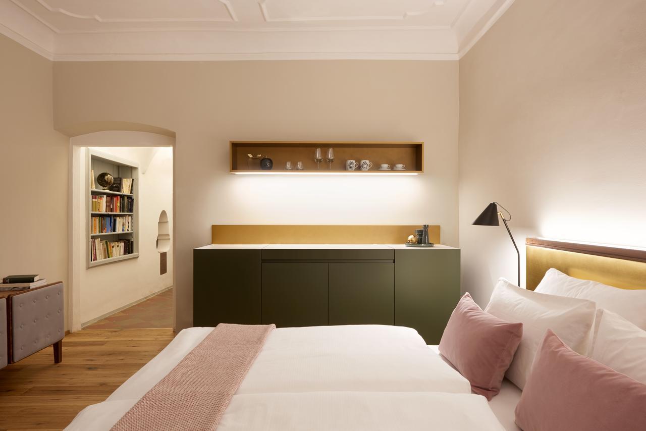 Arcade Apartments Bolzano Dış mekan fotoğraf