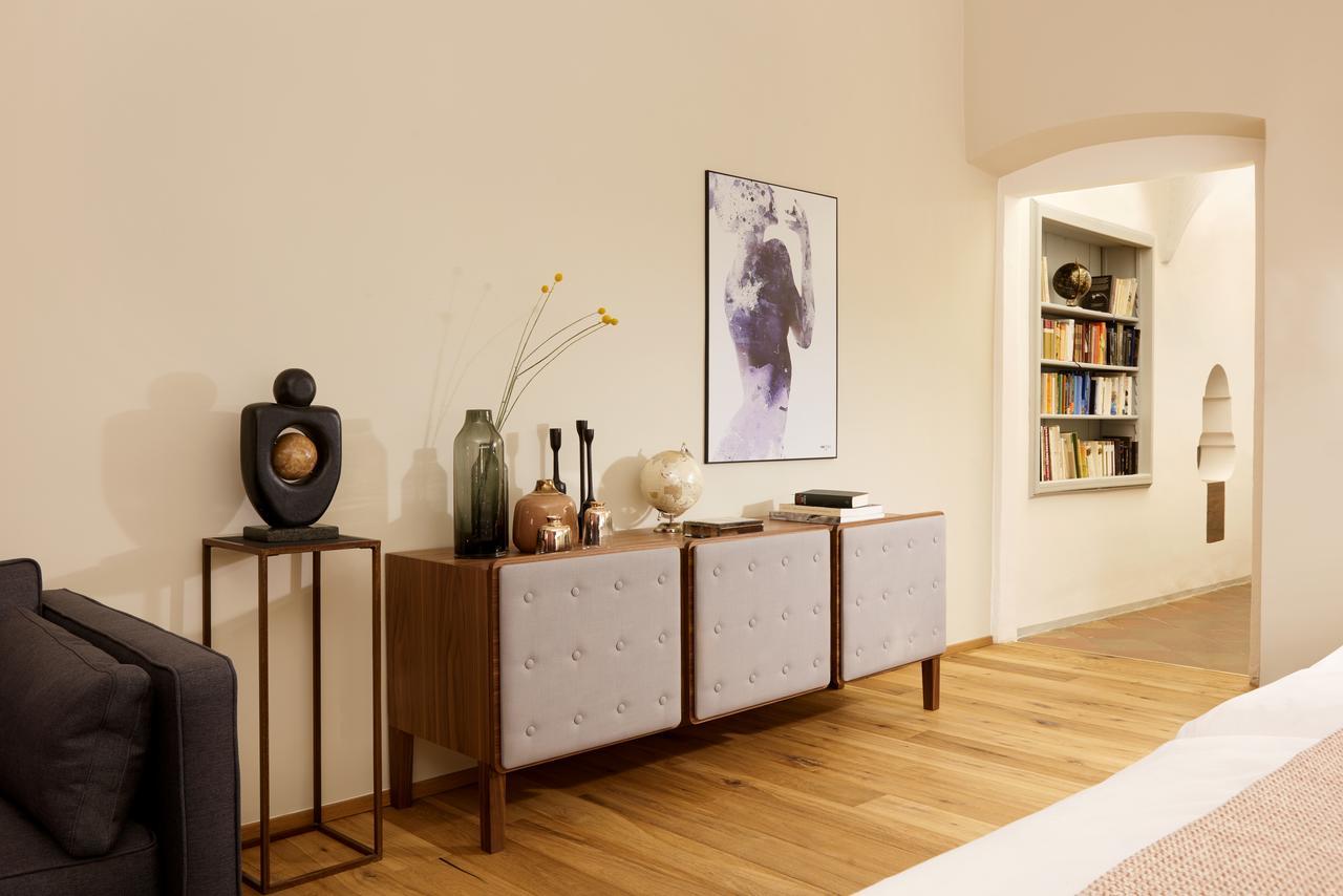 Arcade Apartments Bolzano Dış mekan fotoğraf