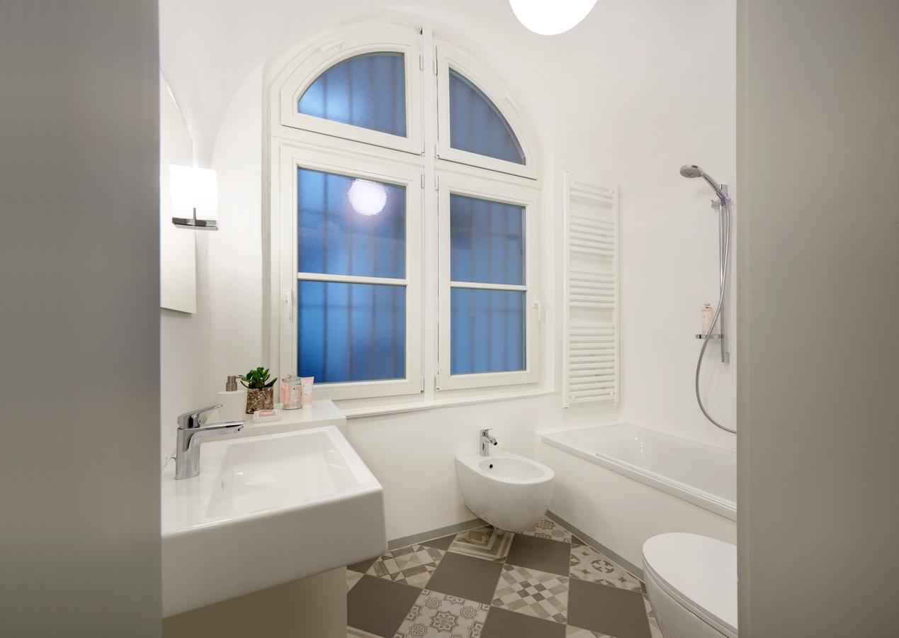 Arcade Apartments Bolzano Dış mekan fotoğraf