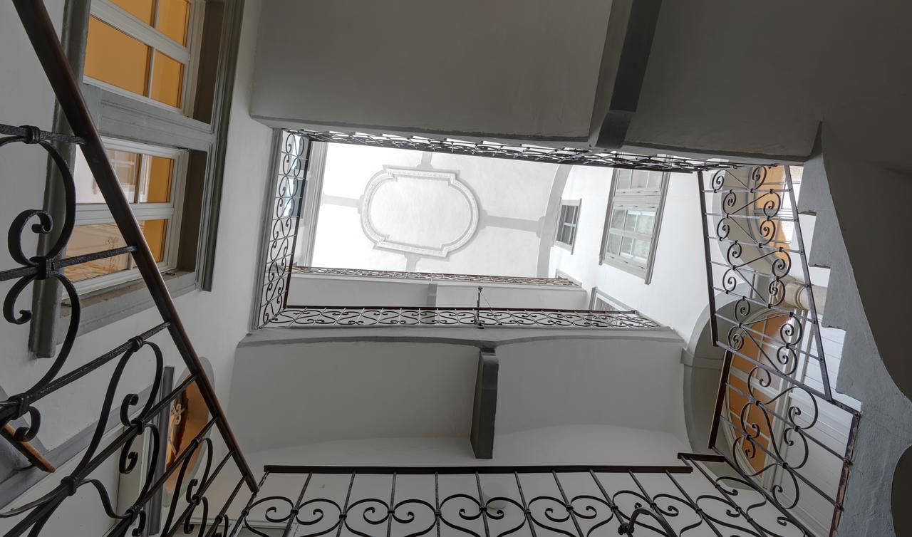Arcade Apartments Bolzano Dış mekan fotoğraf